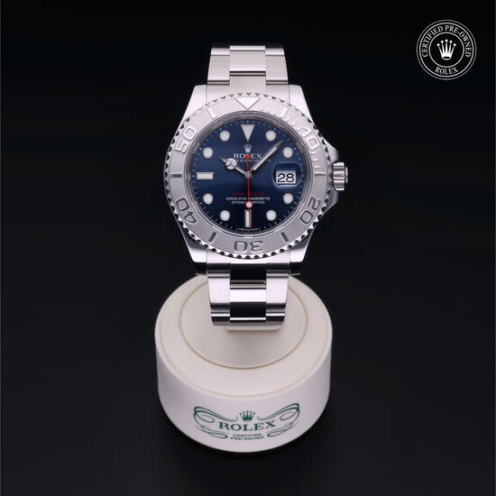 Yacht-Master