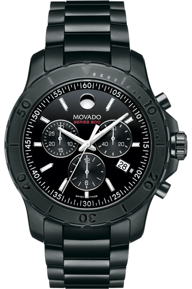 Movado watch series 800 price cheap