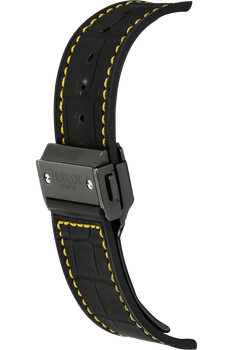 Big Bang &quot;Bullet&quot; Limited Edition Ceramic and Titanium Automatic