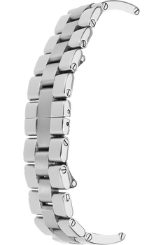 Roadster Stainless Steel Quartz