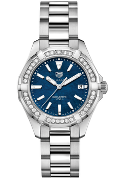 Aquaracer&nbsp;Lady