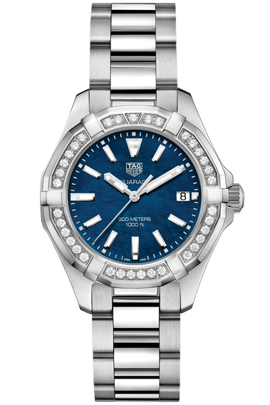 Aquaracer&nbsp;Lady