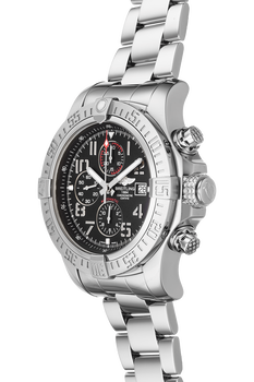Super Avenger II Stainless Steel Automatic