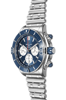 Super Chronomat B01 Stainless Steel Automatic