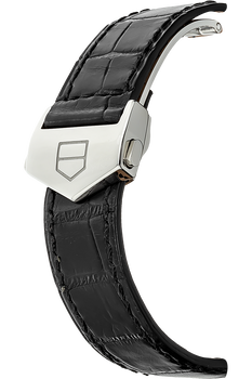 Monza Calibre 36 Chronograph Stainless Steel Automatic