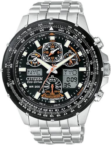 Skyhawk A-T