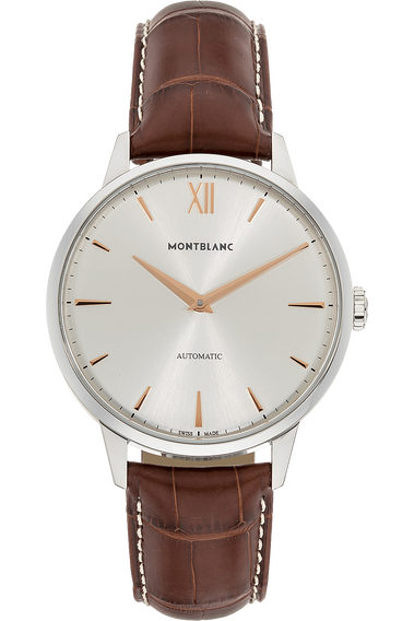 Heritage Spirit Stainless Steel Automatic