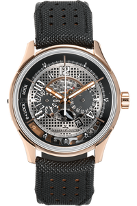 Amvox 2 Grand Chronograph Aston Martin Edition Rose Gold Automatic