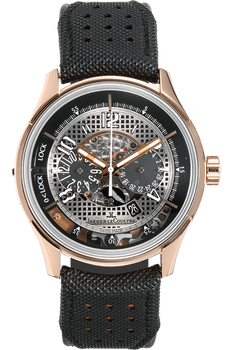 Amvox 2 Grand Chronograph Aston Martin Edition Rose Gold Automatic