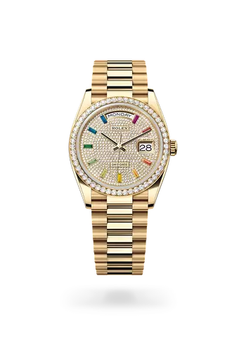 Day-Date 36