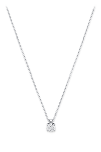 Joy Necklace 0.5 ct. 