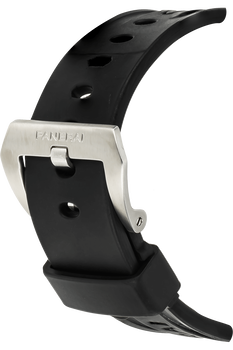 Luminor 1950 3 Days Power Reserve Stainless Steel Manual