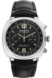 Radiomir Chronograph Stainless Steel Automatic