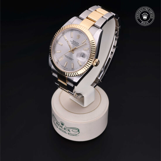 Datejust 41
