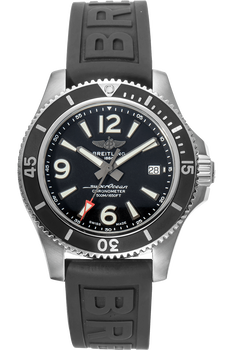 SuperOcean 42 Stainless Steel Automatic