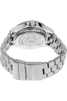 Superocean 44 Stainless Steel Automatic