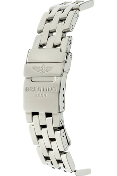 Crosswind Yellow Gold and Stainless Steel Automatic