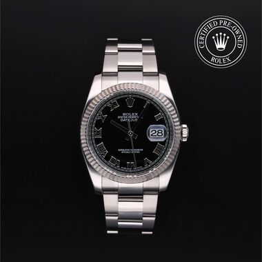 Datejust