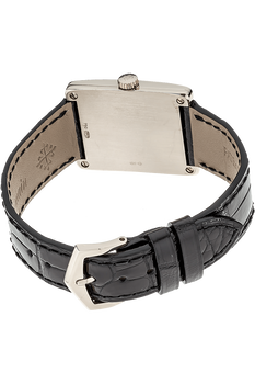 Gondolo Reference 5010 White Gold Manual