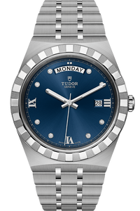 TUDOR Royal