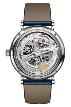 Portofino Perpetual Calendar