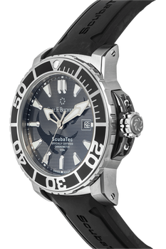 Patravi ScubaTec Stainless Steel Automatic