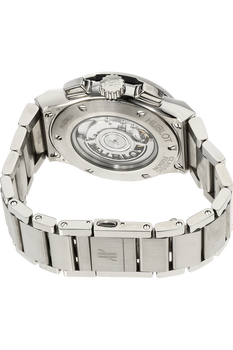 Classic Fusion Chronograph Titanium Automatic