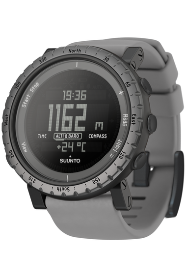 Suunto Core Dusk Grey