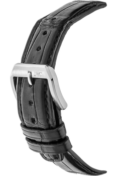 Pilot&#39;s Chronograph Stainless Steel Automatic