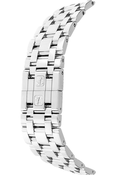 Dual Time Stainless Steel Automatic