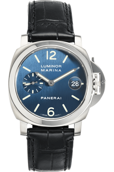 Luminor Marina Stainless Steel Automatic