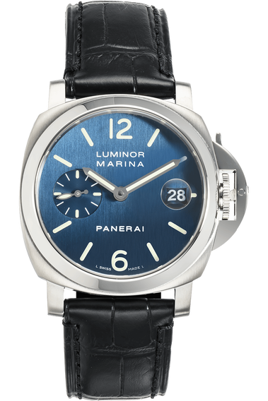 Luminor Marina Stainless Steel Automatic