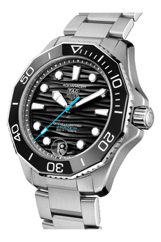 Aquaracer Professional 300 Date