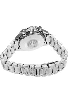 Speedmaster Day-Date Stainless Steel Automatic