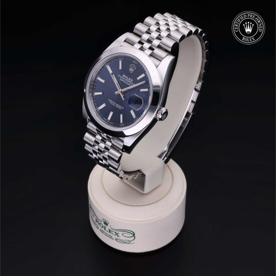 Datejust 41