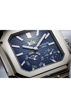 Cubitus Instantaneous Grand Date, Day and Moon Phases
