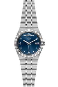 TUDOR Royal