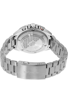 Formula 1 Stainless Steel Automatic