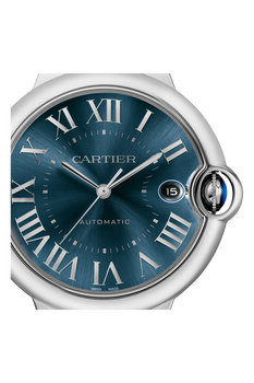 Cartier ballon cheap bleu blue