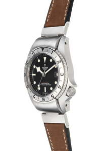 Black Bay P01 Stainless Steel Automatic
