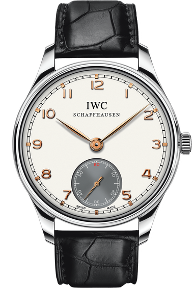 Portuguese Hand-Wound