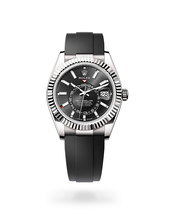 Rolex online retailers top