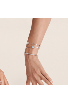 Peekaboo Bracelet 1.9 ct. 