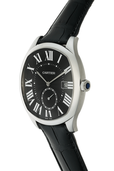 Drive Stainless Steel Automatic