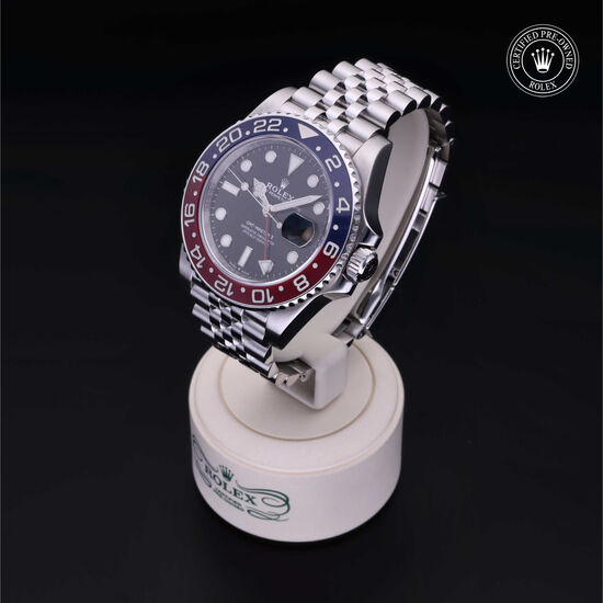 GMT-Master II