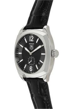 Monza Stainless Steel Automatic