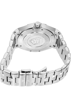 Overseas Stainless Steel Automatic