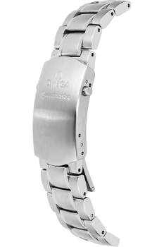 Speedmaster Date Stainless Steel Automatic