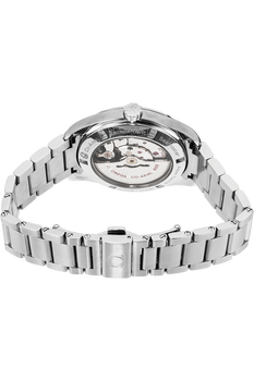 Seamaster Aqua Terra Co-Axial Stainless Steel Automatic