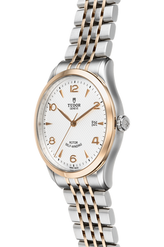 1926 Rose Gold and Stainless Steel Automatic
